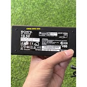 Adapter - Nguồn Tivi Sony 19.5V 5.2A Chính Hãng