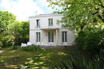 maison à Le Vésinet (78)