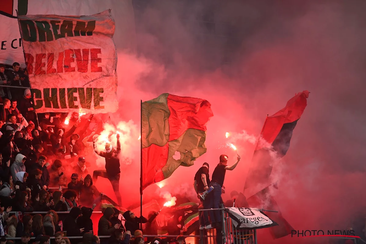 OFFICIEEL Zulte Waregem heeft nieuwe middenvelder beet