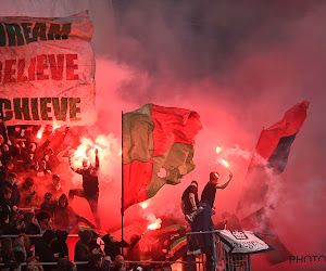 Officieel: Zulte Waregem slaat toe op de laatste dag met nieuwe spits