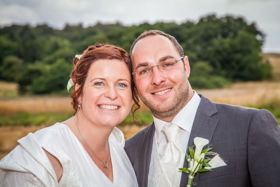 Fotografo di matrimoni Christian Glock (christianglock). Foto del 8 marzo 2019