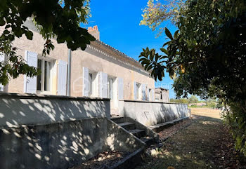 maison à Marmande (47)