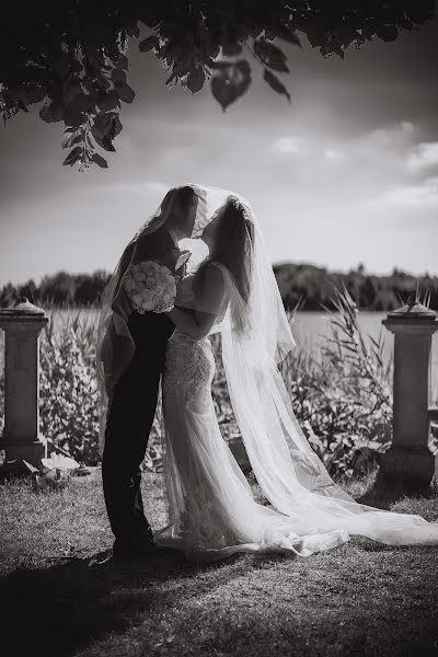 Fotógrafo de casamento Ranbo Liu (pixantnu). Foto de 25 de fevereiro