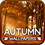 Cover Image of ダウンロード Autumn wallpapers 2.2.6 APK