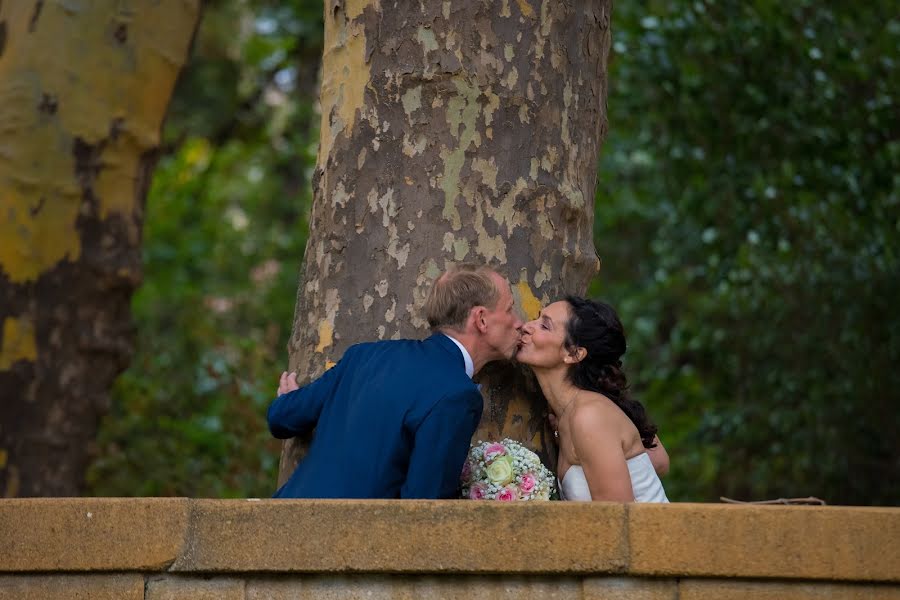 Fotógrafo de bodas Anna Darren (annadarren). Foto del 27 de enero 2020