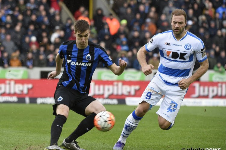 Engels wil Gent eerste klap toedienen in titelstrijd: "Kloof dichtgereden met Club Brugge? We gaan niet over de geschiedenis beginnen, hé"