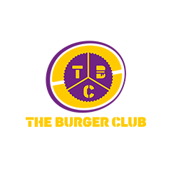 The Burger Club, Sarojini Nagar, Sarojini Nagar logo