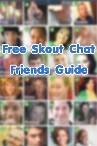 Free Skout Chat Friends Guide