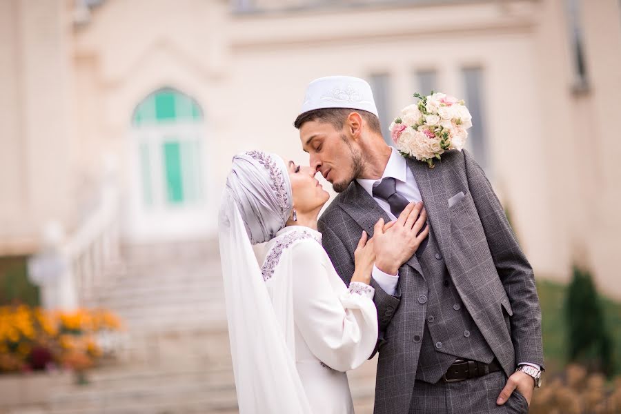 Fotografo di matrimoni Elena Tokareva (tokarevaelena). Foto del 12 maggio