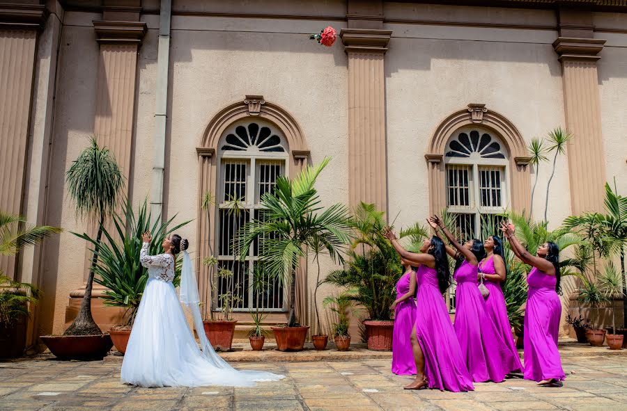 Fotografo di matrimoni Rahhul Kummar (rahhulkummar). Foto del 23 agosto 2022