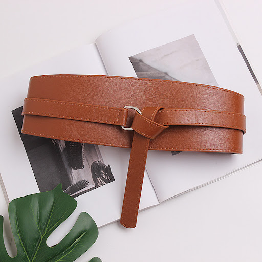 Title 1, Youth all-match belt, flexible and durable. Ide...