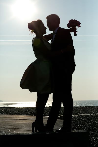 Vestuvių fotografas Philippe Desumeur (philippedesumeu). Nuotrauka 2015 gegužės 31