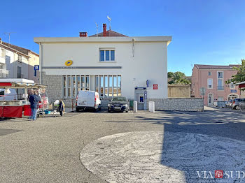 appartement à Maureilhan (34)