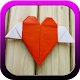 Download Origami Heart Tutorials For PC Windows and Mac 1.0