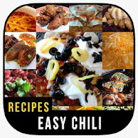 Easy  Delicious Chili Recipes