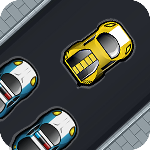 Car Chase Police Hot Pursuit