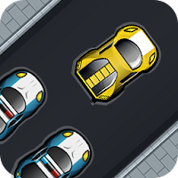 Car Chase Police Hot Pursuit