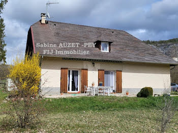 chalet à Auzet (04)