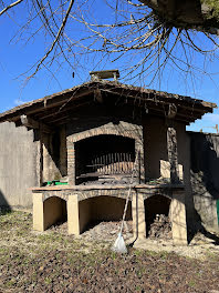 maison à Grignols (24)