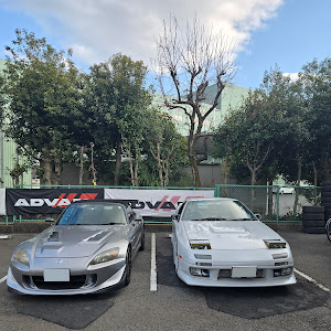 S2000 AP2