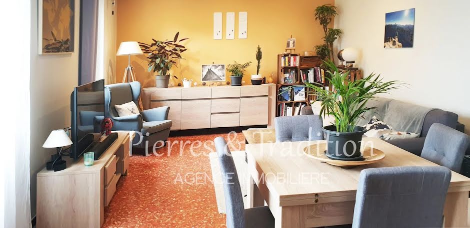 Vente propriété 6 pièces 179 m² à Saint-Christol (84390), 299 000 €