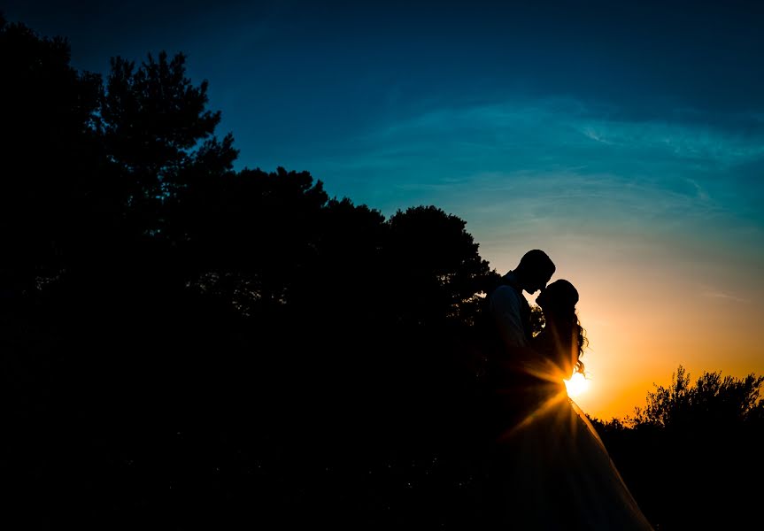 Düğün fotoğrafçısı Boštjan Jamšek (jamek). 21 Haziran 2022 fotoları