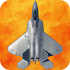 Real Sky Force War : Air Jet Fighters 20181.2