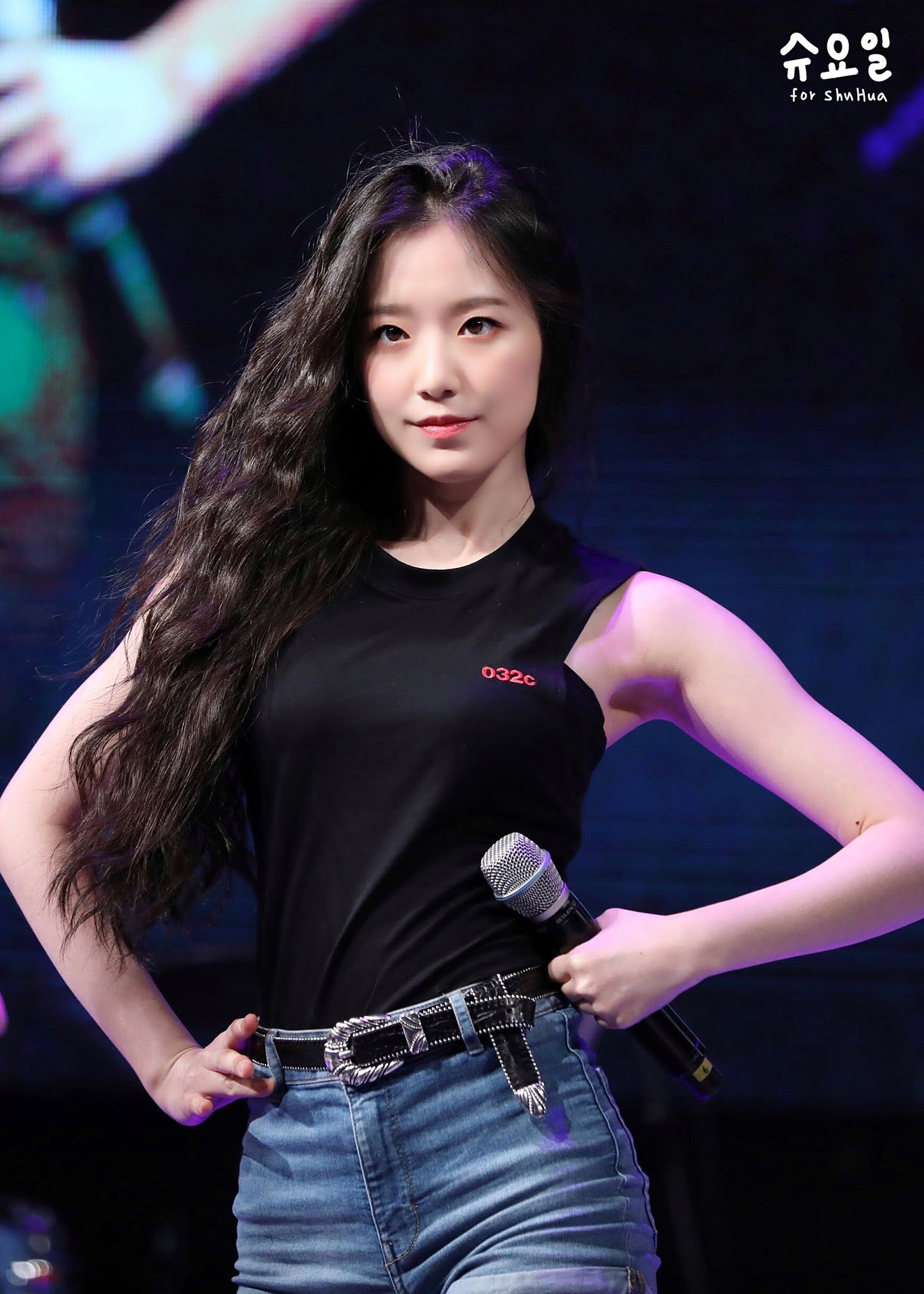 shuhua étape 29