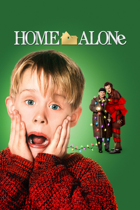 Home Alone | Family holiday movies with DIRECTV