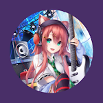 Cover Image of Download Anime Background 1.0.37 APK