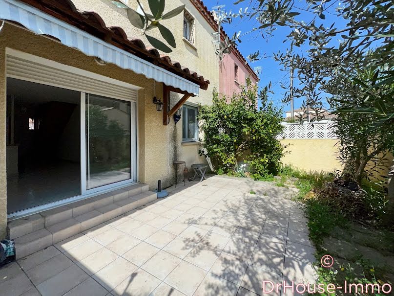 Vente maison 4 pièces 84.26 m² à Agde (34300), 299 000 €