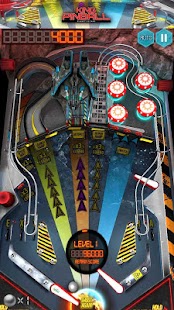 Pinball King