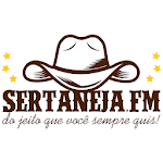 Cover Image of ดาวน์โหลด Sertaneja FM 1.0 APK