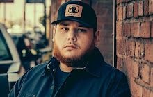 Luke Combs HD Wallpapers Country Music Theme small promo image