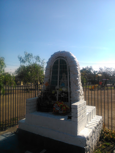 Estatua Religiosa