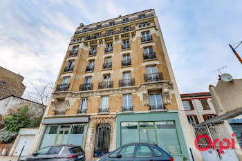 appartement à Pantin (93)