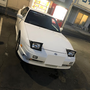 180SX RPS13