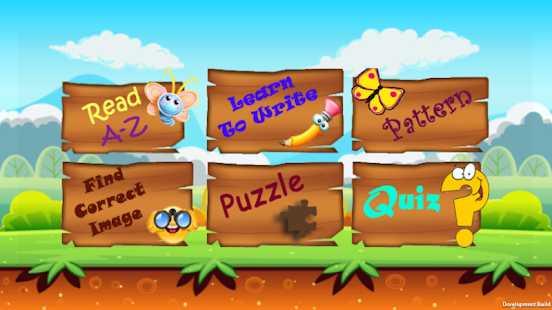 abc genius - preschool games for free(圖2)-速報App