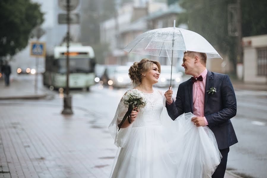 Fotografo di matrimoni Dmitriy Malafeev (razvedka). Foto del 29 giugno 2020