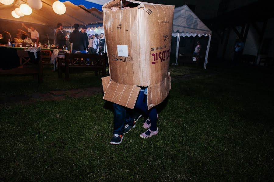 Kāzu fotogrāfs Szabolcs Sipos (siposszabolcs). Fotogrāfija: 3. janvāris 2018