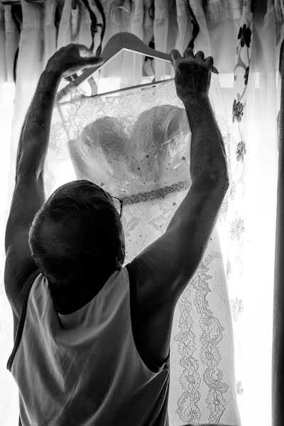 結婚式の写真家Claudiu Arici (claudiuarici)。2016 10月14日の写真