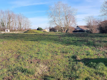 terrain à Saint-Jean-de-Marsacq (40)