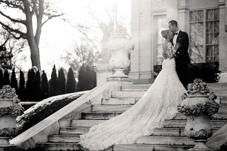 Fotógrafo de bodas Alex Paul (alexpaulphoto). Foto del 23 de agosto 2019