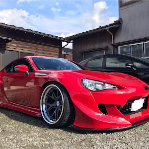 BRZ ZC6