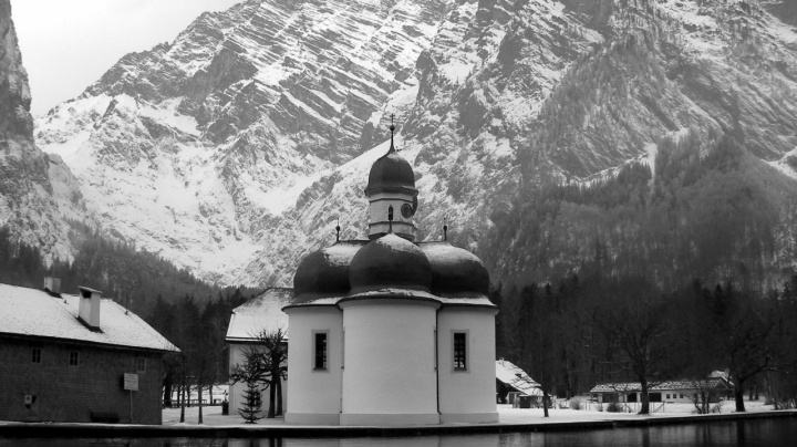 Silenzio bianco di alfoone