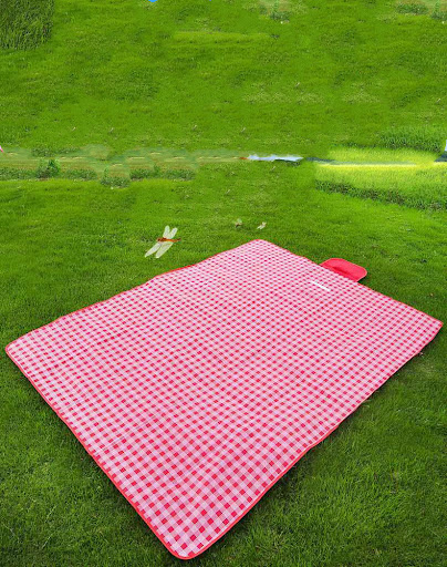 Title 12, Waterproof outdoor picnic mat, extra large and ...