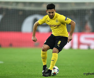 Le premier prétendant officiel pour Gündogan est connu