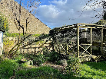 maison à Saint-Yvi (29)