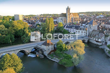 immeuble à Moret-Loing-et-Orvanne (77)