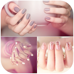 Cover Image of Tải xuống Manicure: Feminine Nails 1.4 APK